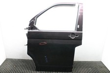 Volkswagen transporter - transporter, t5