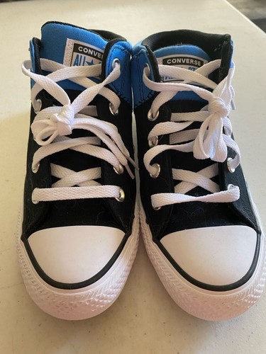 Scarpe converse chuck - scarpe, taylor
