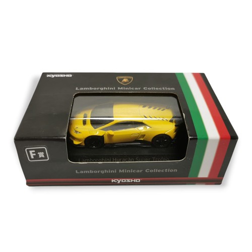 Kyosho lamborghini - kyosho,