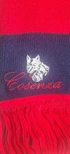 Sciarpa Scarf Ultras Cosenza