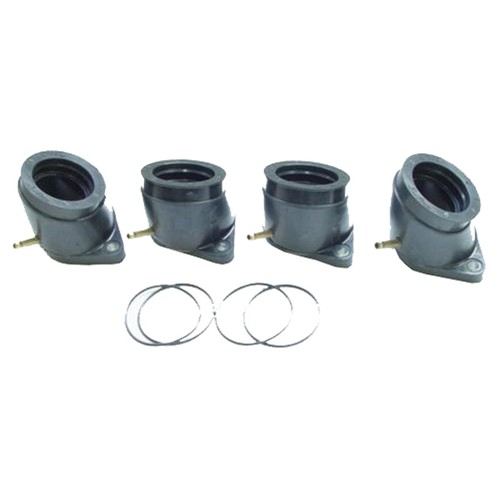 Kit manicotto collettore - kit,