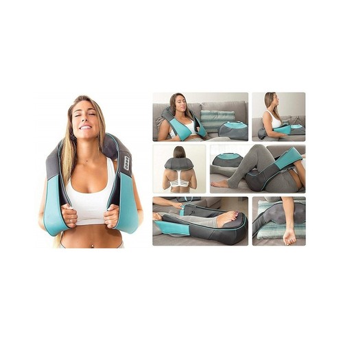 Fascia massaggiante termico - fascia,