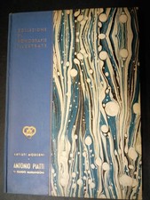 Marangoni Guido. Collezione di
