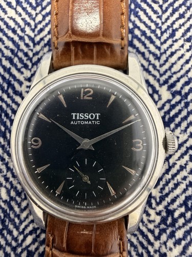 Tissot watch case - tissot,