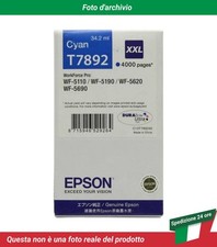 C13T789240 Epson WorkForce Pro