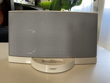BOSE SOUNDOCK SERIE II