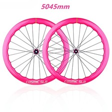 Set ruote bici da strada 700c