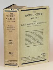 Winston S. Churchill - The