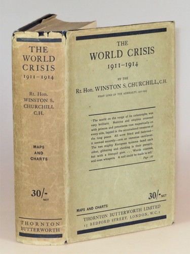 Winston churchill the - churchill,