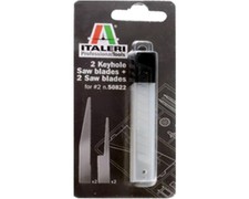 Lame a sega in due formati