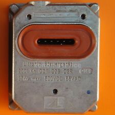 Originale Centralina Fari Faro