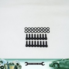 Coppa Olio Viti Acciaio Inox