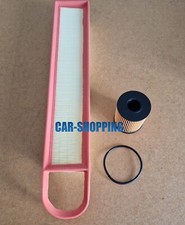 KIT FILTRI MOTORE CITROEN C3 C4 GRAND PICASSO DS3 DS4 1.4 1.6 VTI GPL