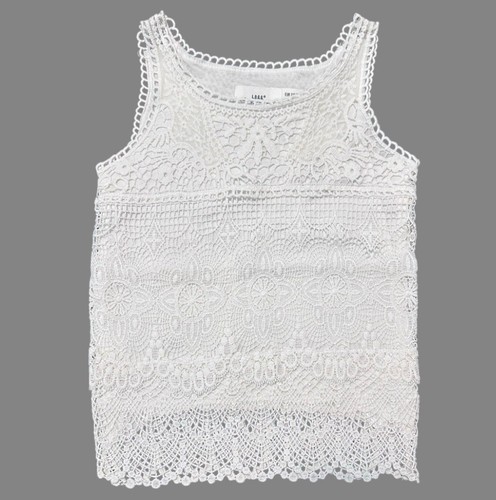 Top ricamato bambina - |, |