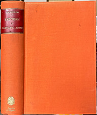 Gabriele D'Annunzio, Lettere a