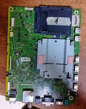 Scheda Madre TV Panasonic Modello:Txl37E5B Codice Scheda:TNPH0993 3 A