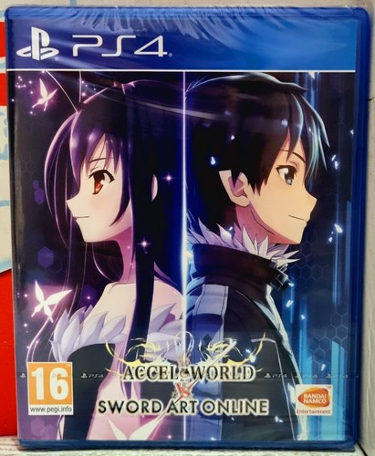 Accel world sword - accel,