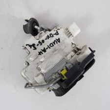 Coperchio serratura posteriore destro 8E0839016AA per AUDI A4 MK3 2004-2007 (43793)