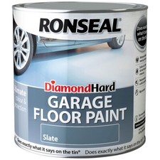 Ronseal 35761 diamante rigido - ronseal,