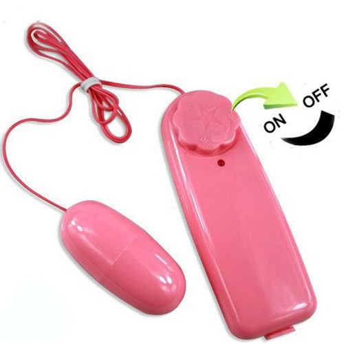 The egg vibro - vibro, bullet