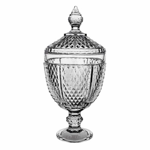 Vaso contenitore coperchio - contenitore,