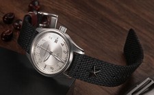 Cinturino Orologio Uomo Extral