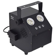 QTX Macchina per Bolle a