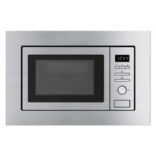 Smeg Microonde incasso (