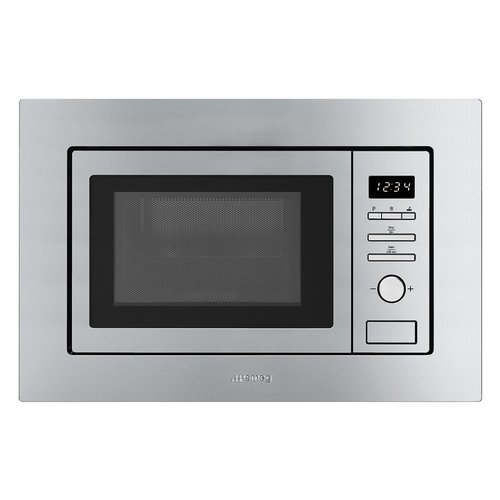 Smeg microonde incasso - smeg, (