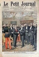 Piccolo Diario 1906 N° 797