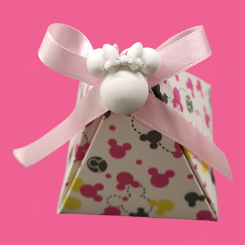 Scatola porta confetti - scatola,