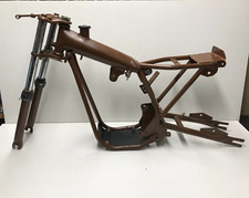 telaio scocca ciclomotore epoca oscar can-am 50cc (vedi descrizzione)