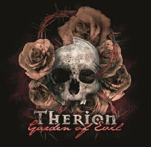 Therion garden evil - garden, of