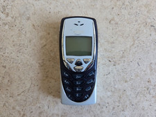 Cellulare Nokia 8310 vintage