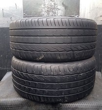 GOMME USATE 245/40R19 98W XL MASSIMO TYRE LEON1 ESTIVE PNEUMATICI USATI