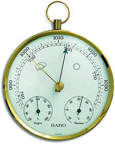 Tfa dostmann stazione meteo - dostmann,