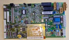 Scheda Beretta MC12N2 PER BERETTA METEO ( NON FUNZIONANTE Leggere)