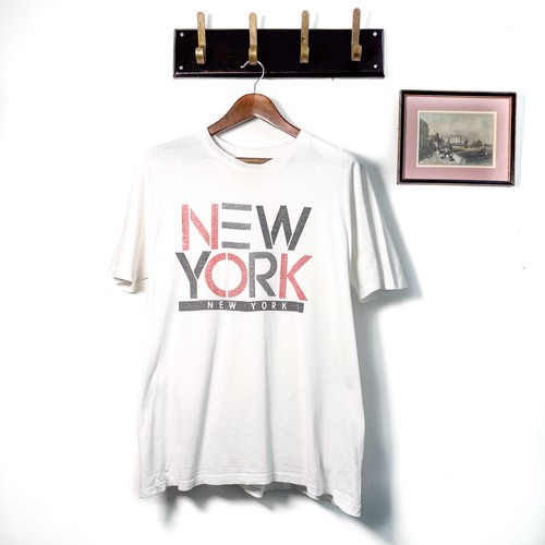 Shirt grafica vintage anni - t-shirt,