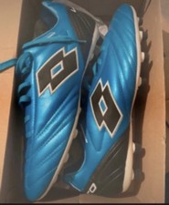 scarpe da calcio lotto 