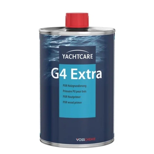Yachtcare extra litro - g4, 1