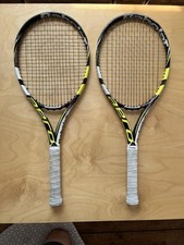 Coppia Grip 2 Babolat Aeropro