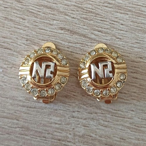 Boucles oreilles clip - à,