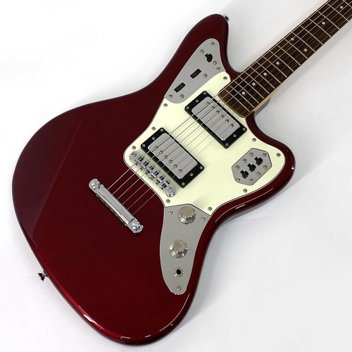 Fender japan chitarra - [fender,