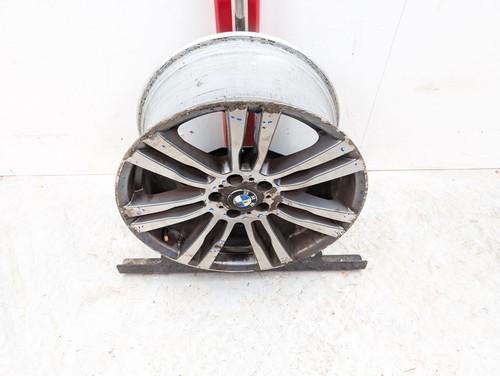 Cerchio lega bmw x5 - cerchio, in