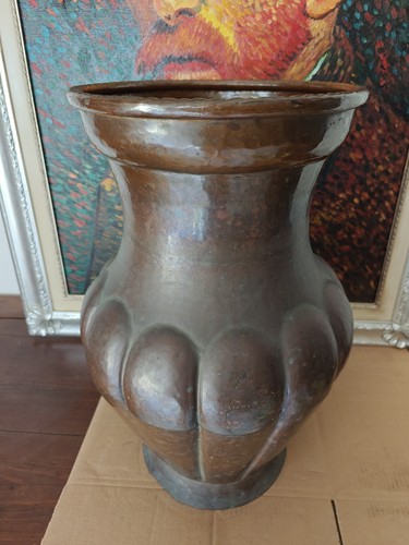 Portaombrelli anfora vaso - portaombrelli,