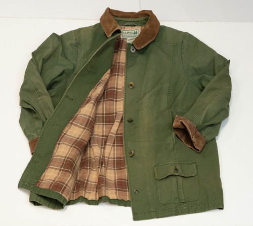 Cappotto fienile tela - fienile, ll