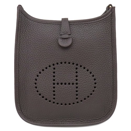 Borsa tracolla hermes evelyn - a,