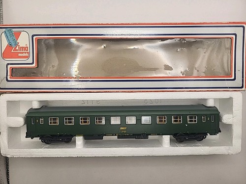 Lima 9192 carrozza - 30,