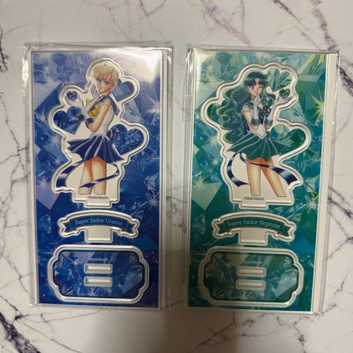 Sailor moon supporto acrilico - sailor,