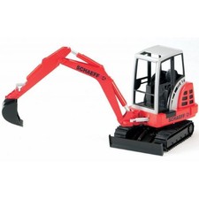 Bruder BRD02432 Mini